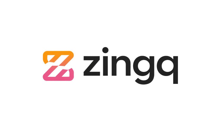ZingQ logo
