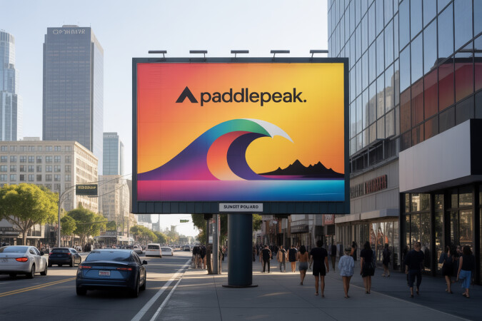 PaddlePeak.com image 3