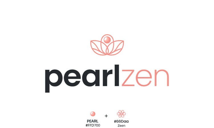 PearlZen logo