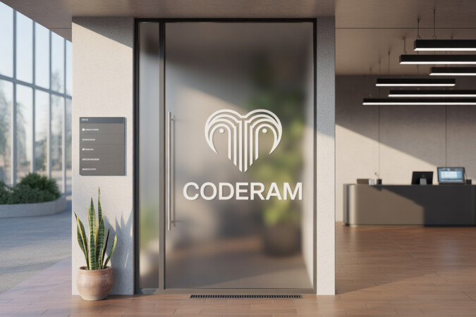 CodeRam.com — 4