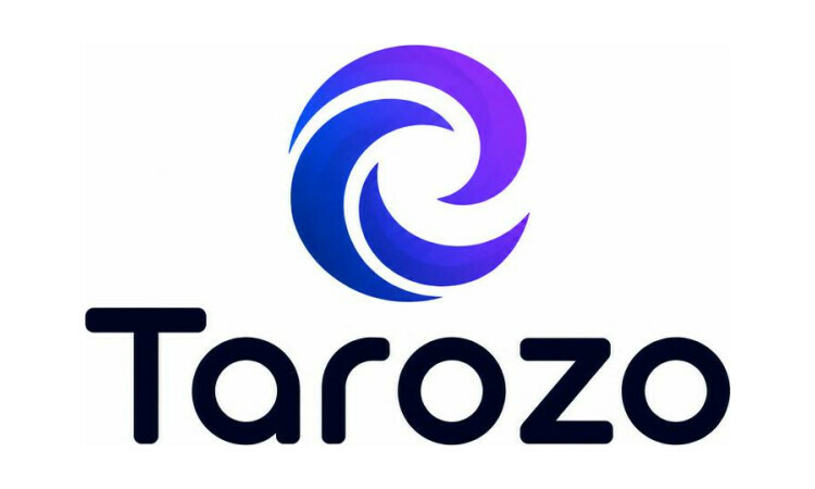 Tarozo logo