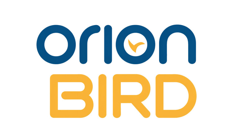 OrionBird.com - Catchy premium names