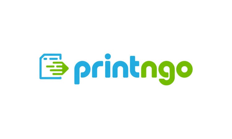 Printngo logo