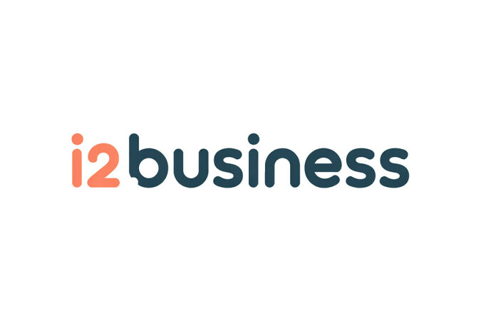 I2 logo