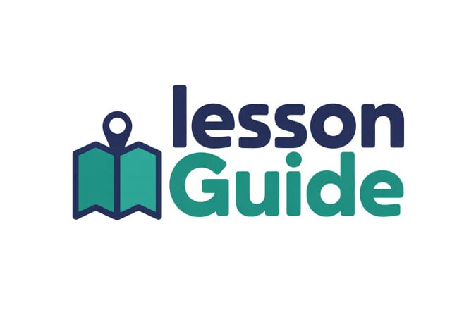LessonGuide logo