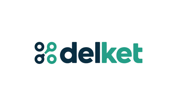 Delket logo