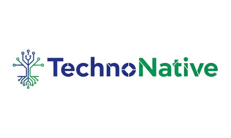 TechnoNative logo