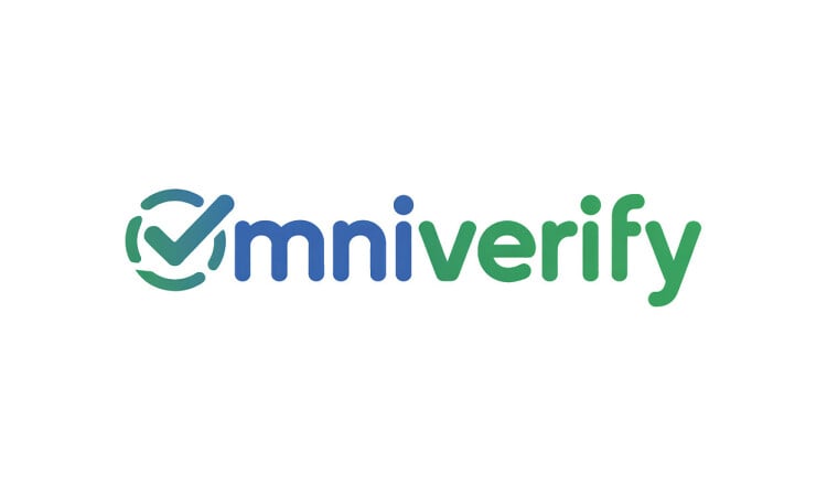 OmniVerify logo