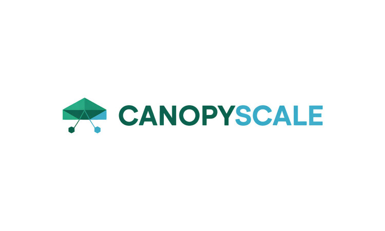 CanopyScale.com - Best premium domain marketplace