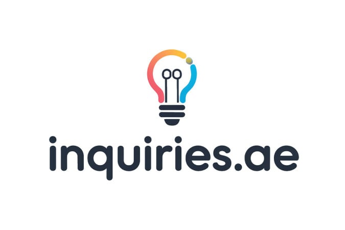 Inquiries logo