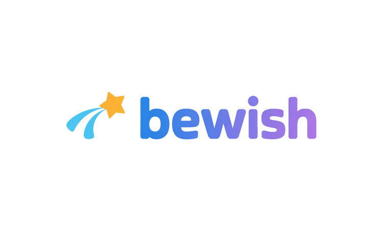 BeWish.com - Great premium domain names for sale