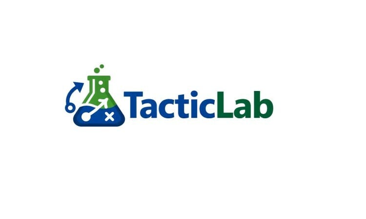 TacticLab logo