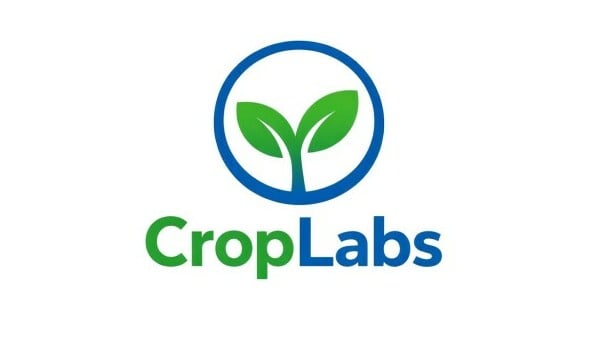 CropLabs logo