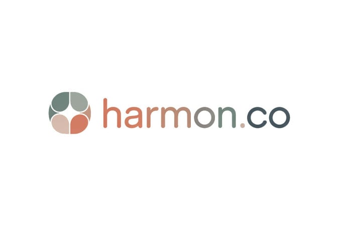 Harmon logo