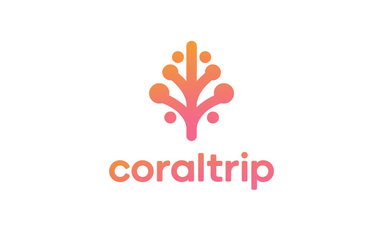 CoralTrip.com - Good premium domain marketplace