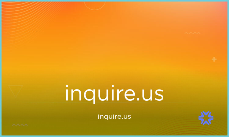 Inquire logo