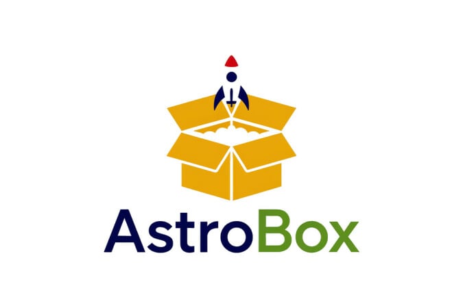 Astrobox logo