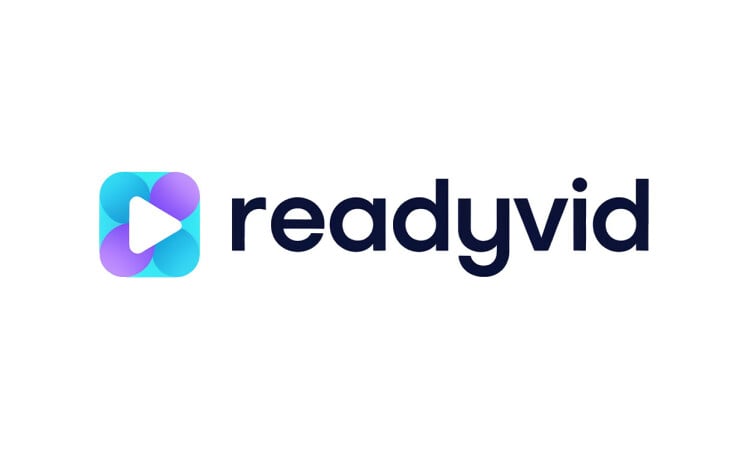 ReadyVid logo