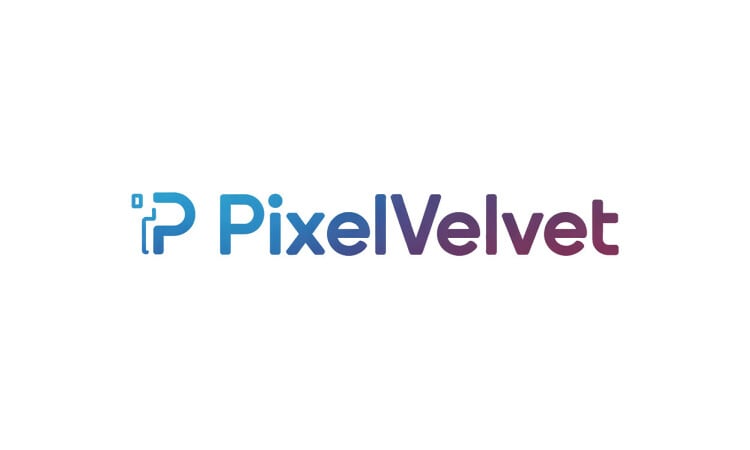PixelVelvet logo