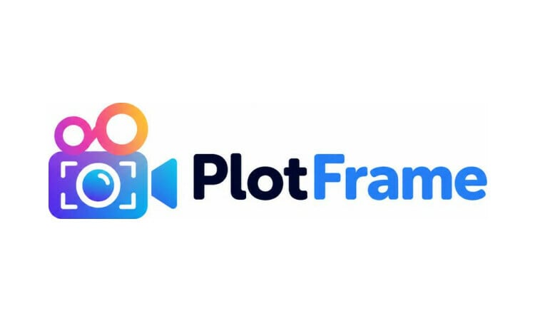 PlotFrame logo