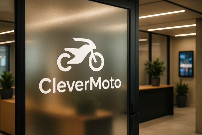 CleverMoto.com — 4