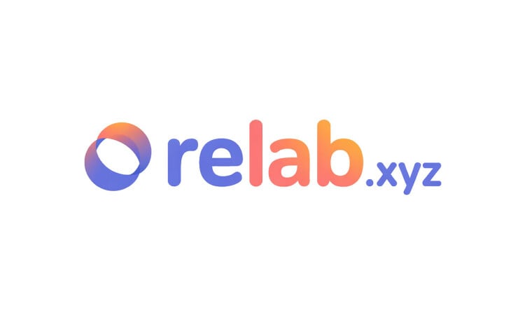 relab logo