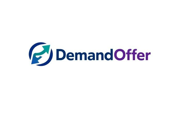 DemandOffer logo