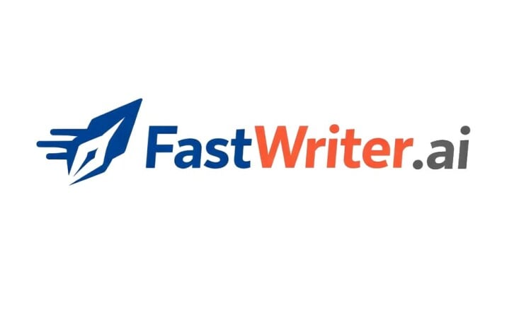 FastWriter logo
