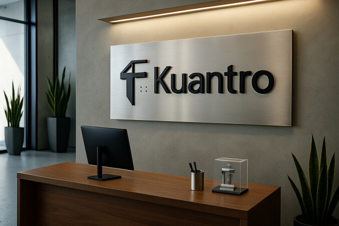 Kuantro.com image 4