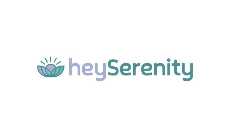 HeySerenity.com - buy Unique premium domains