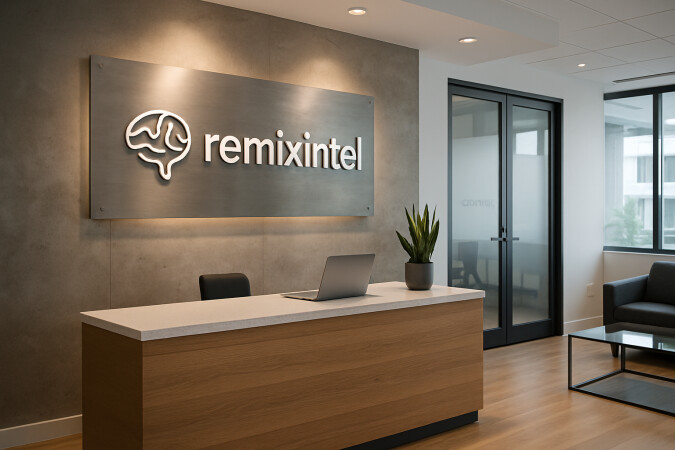 remixintel.com — 4