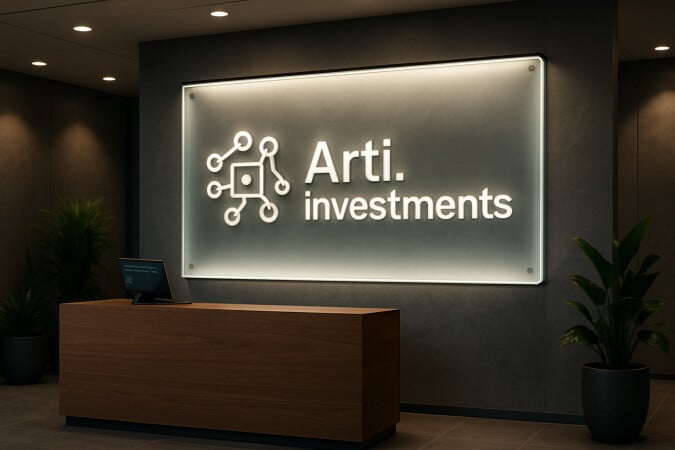 Arti.investments — 4