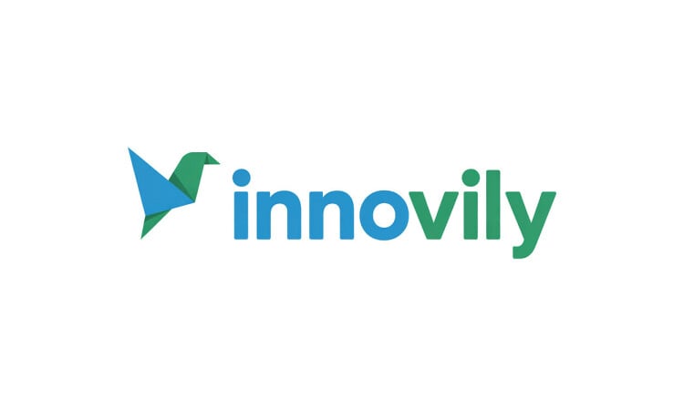 Innovily logo