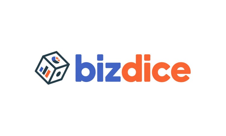 BizDice.com - buy Creative premium names
