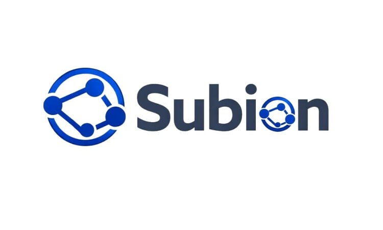 Subion logo