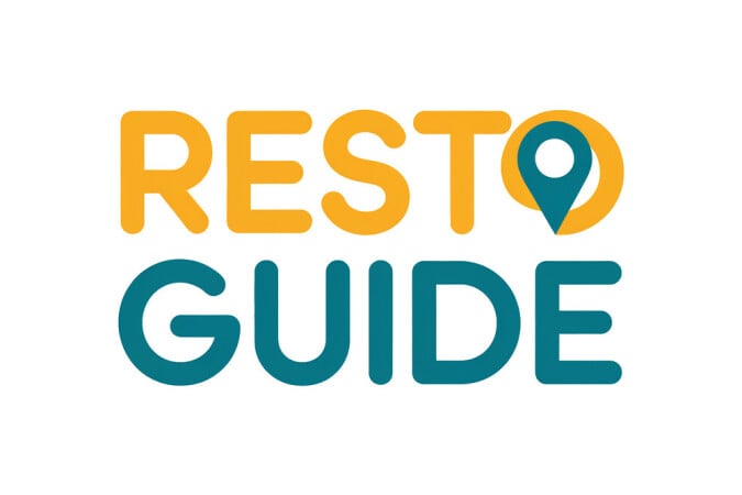 RestoGuide logo