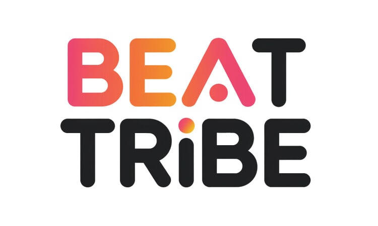 BeatTribe logo