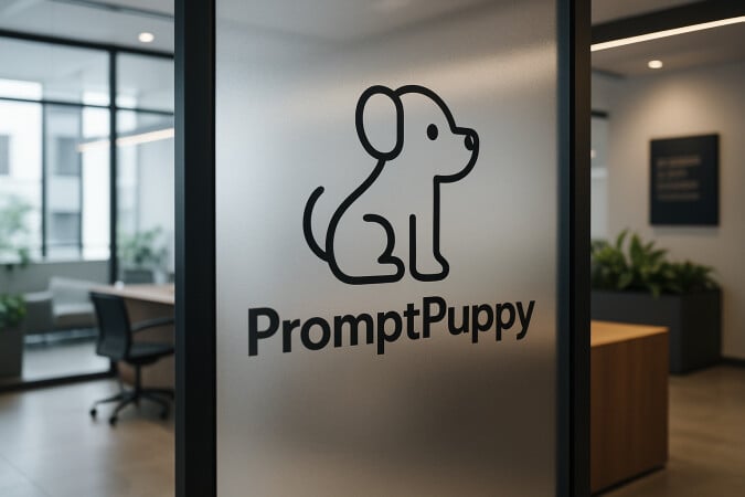 PromptPuppy.com — 4
