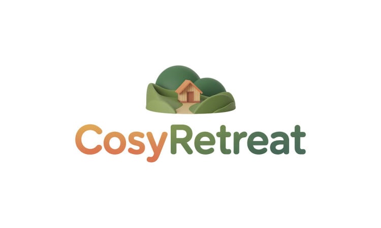 CosyRetreat.com - Good premium domains