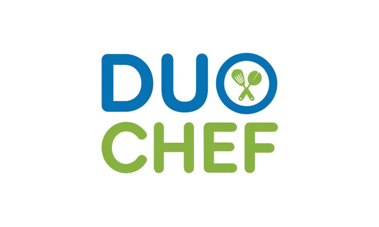 DuoChef logo