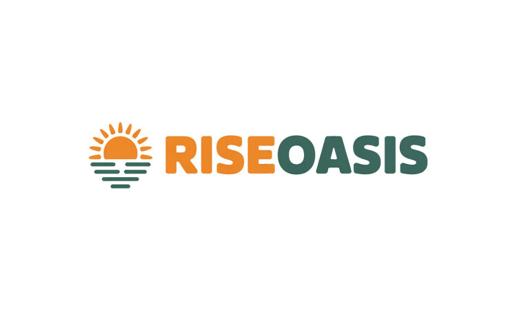 RiseOasis.com - Unique premium domains for sale