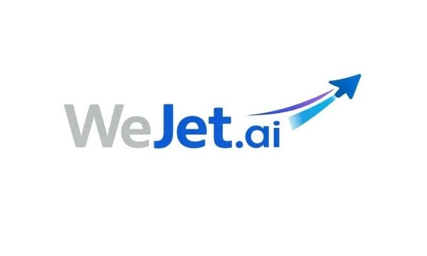 WeJet logo