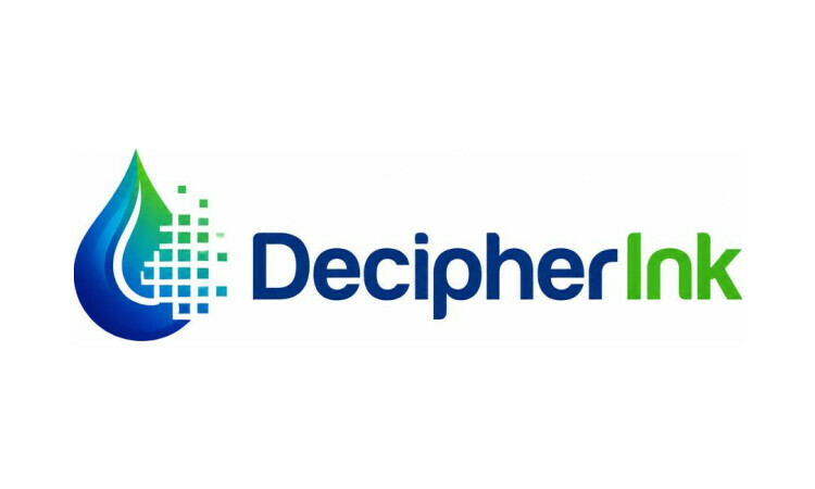 DecipherInk logo
