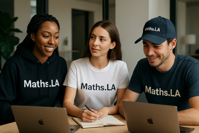 Maths.LA image 3