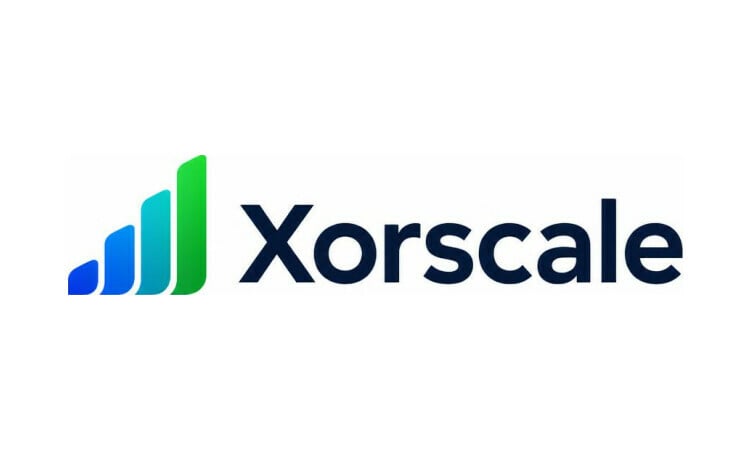 Xorscale logo