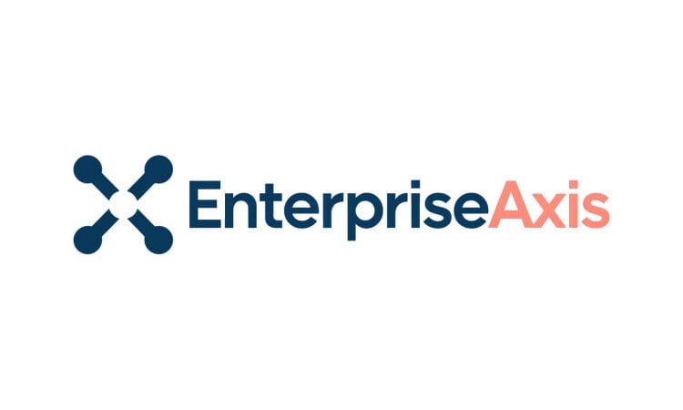 EnterpriseAxis logo