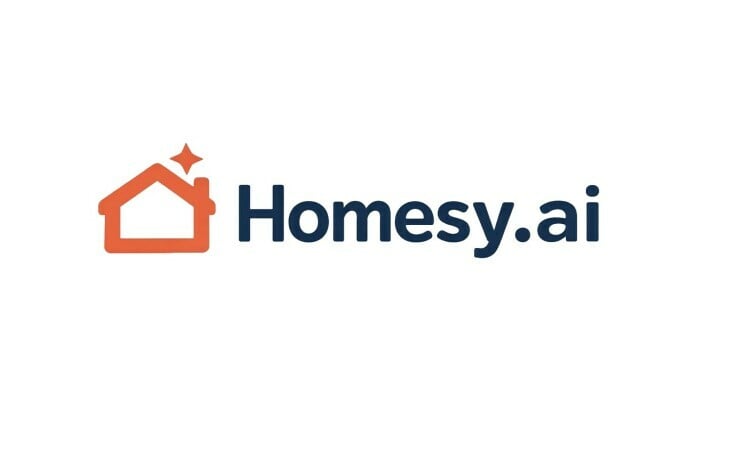 Homesy logo