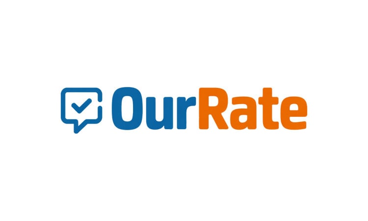 OurRate logo