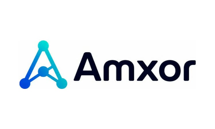 Amxor logo