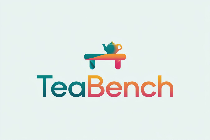 TeaBench.com - Good premium domains